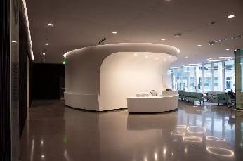 تاریخچه درای وال