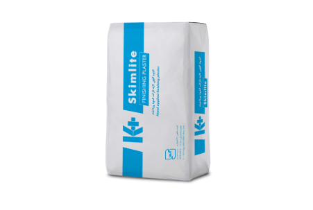 گچ پلیمری پرداخت (Skimlite)